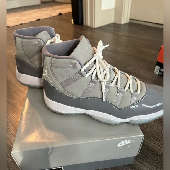 jordan retro 11 mens size 12